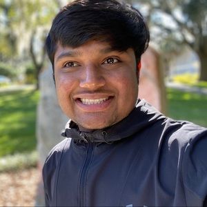 Meet your Posher, Om